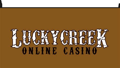 Lucky Creek Bonus Codes, Promo Offers, and Review for 2024.